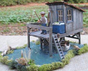 O Scale Building Fishing Shack 3.jpg