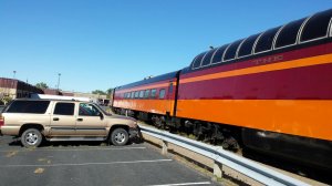 Hiawatha cars at old Amtrak Station St. Paul.jpg