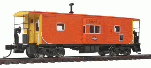 Old Milwaukee Caboose.gif