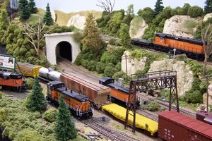 Saxeville Junction.JPG