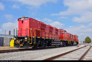 Gensets at Ft. Campbell - 2015.jpg
