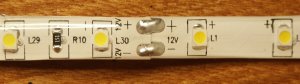LED strip solder joints.JPG