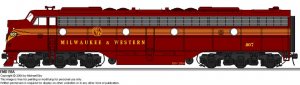Milwaukee and Western Railroad E8.jpg