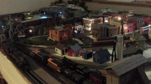 Train Downtown Progress 15.jpg