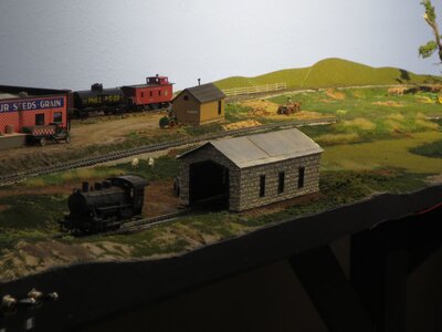 Engine house w roof.JPG Engine house w roof.JPG