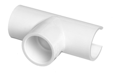 PVC white saddle.jpg