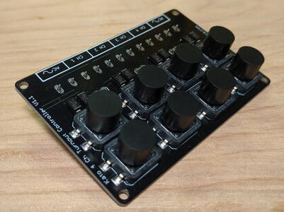 RPC quad Kato turnout Controller.jpg
