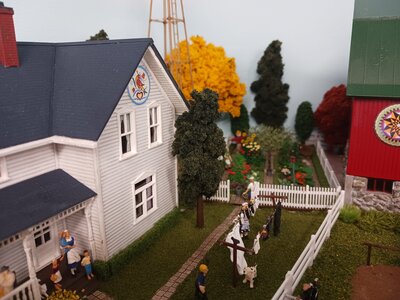 Amish farm garden & wash day.jpg