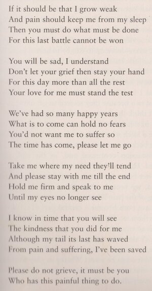 A Dog's Prayer part one.jpg