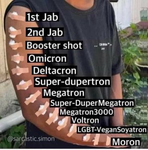 Vaccine believer humor.jpg
