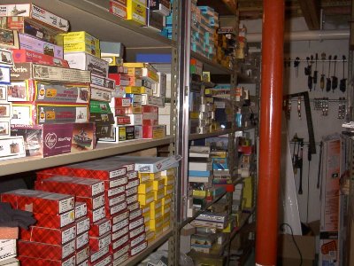 California Model Company structures? | ModelRailroadForums.com