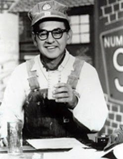 Engineer Bill from So.Cal | ModelRailroadForums.com