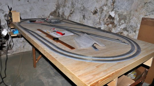 Layout under construction.JPG