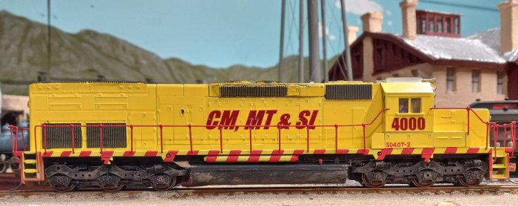 Athearn CM MT & SL 4000 (My model) (5).jpg