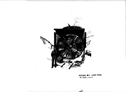Rotary #2 Under Steam at Rico, Colo.jpg