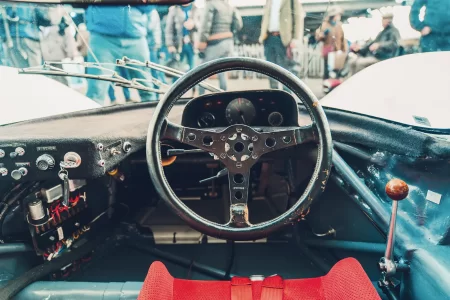 360 mm 917 wheel vs Shift knob for reference.webp