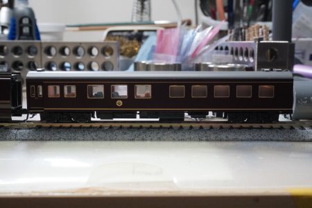 SHOWA IMPERIAL COACH.JPG