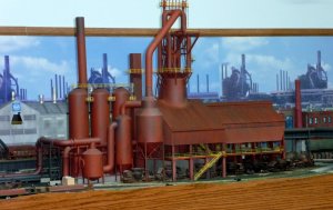 blast furnance with painted backdrop.JPG