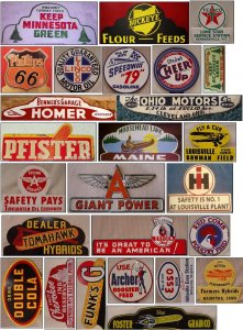 SIGNS for your layout | Page 4 | ModelRailroadForums.com