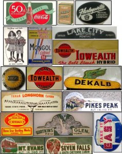 SIGNS for your layout | Page 5 | ModelRailroadForums.com