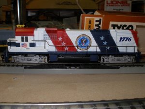 Tyco Spirit of 76 ALCO 430 Presidential Seal.jpg