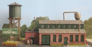 Cotton Mill HO Scale 1.jpg