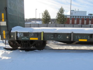 BC Rail 50ft Bulkhead Flatcar 02-10-2020 (7).JPG