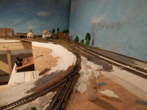 Perlite, Progress 003.jpg