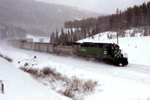 2013 January AAmtrack.jpg