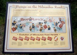 Bumps on the Milwaukee Road.jpg