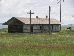 Milwaukee Road Depot, Ringling, MT.jpg