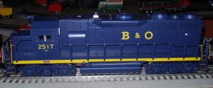 Train 1 4th of July Locomotive 3 B&O GP35.jpg