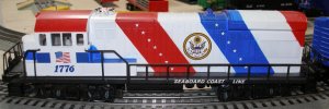 Train 2 4th of July Locomotive U36B Seaboard Coast Line.jpg