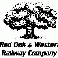 Red Oak & Western