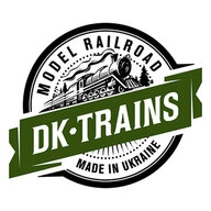 DK.Trains