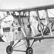 Blackburn R-1 blackburn