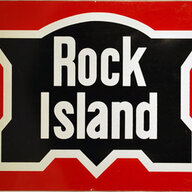 Rock & Roll Island
