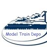 Model Train Depo