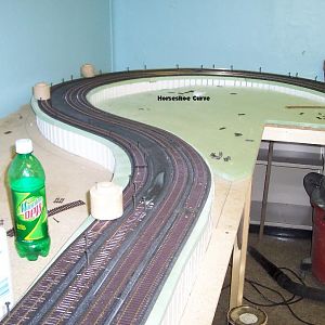 Bricktown Model Railroaders