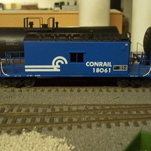Conrail N-6  Transfer Class