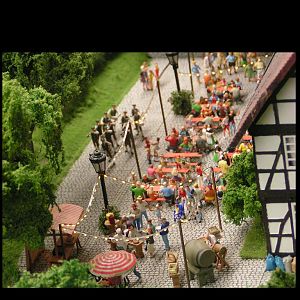German fair