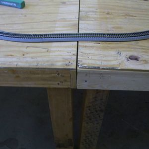 Bad Table Constuction