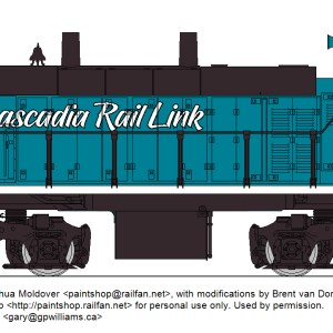 cascadia rail link livery.png