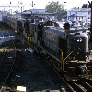 RDG RS3 (462+) at Lansdale Sept 1962 Gerry Meyle Sr..jpg