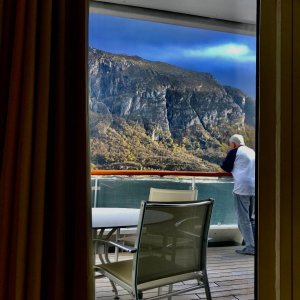Norway on the balcony.jpg