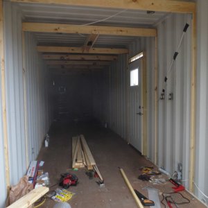 prelim wiring, ceiling boxes, fan.JPG