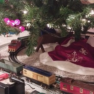 1931 Ives Train. 12_25_2024.jpg