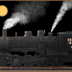 Cold Night Warm Engine.jpg