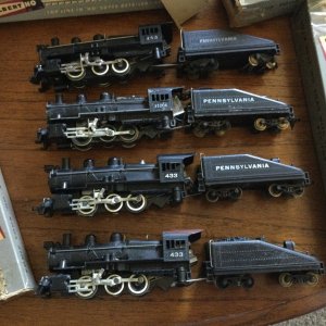 Media '2AAD3EE1-F2FB-4365-AA4A-68BBE6875CC3.jpeg' in category 'Locomotive and Rolling Stock Construction Photos'