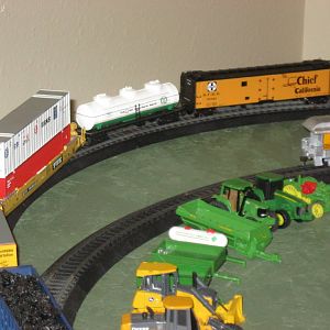 SGT1831 freight cars